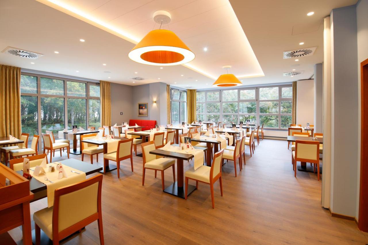 Morada Hotel Arendsee Ostseebad Kühlungsborn Buitenkant foto